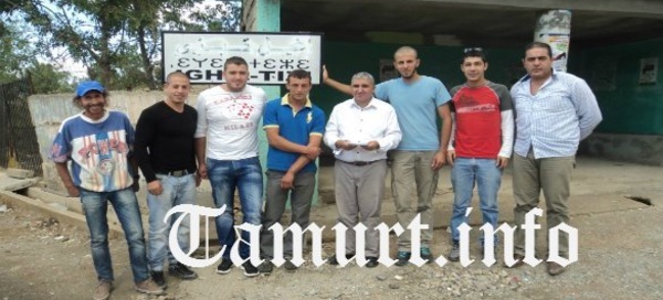 Le président du MAK à Ait Issad : "C’est l’Algérie qui a besoin de la Kabylie et non l’inverse"