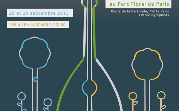 Berbère télévision (BRTV) organise le 1er festival international des musiques Berbères à Paris