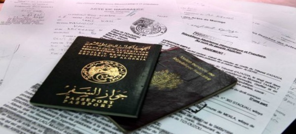 Falsification de cartes grises : Arrestation du chef de daïra de Larbaâ Nat Iraten et de 3 fonctionnaires