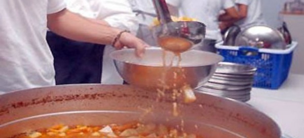 Collège du village Sahel:  Intoxication de 50 élèves à Ath Wizguen