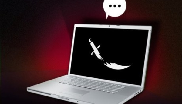 Cyber-djihad occidental:  Un français écroué pour apologie du terrorisme sur le net 