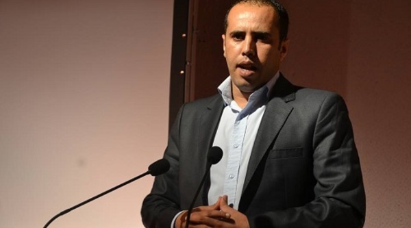 Rachid Bouksim du festival du film amazigh marocain : « Le mouvement kabyle m’inspire à chaque instant »