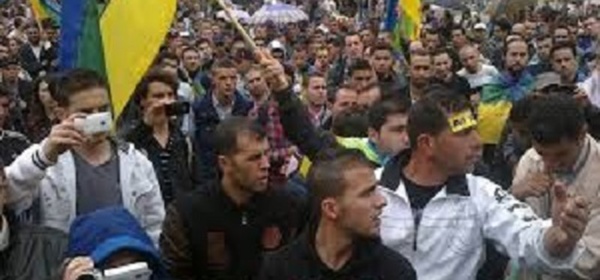 Adopté lors du conseil national : Le MAK opte pour l'autodétermination