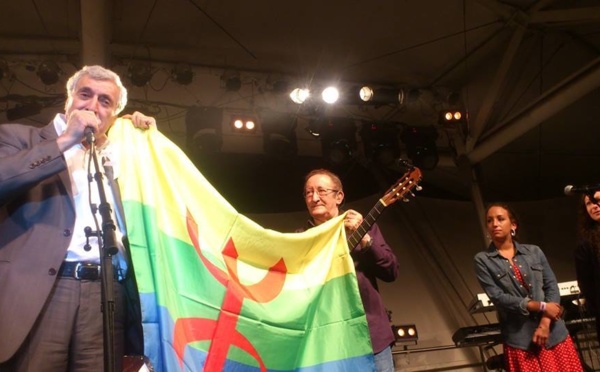 Contribution-  IDIR :  LA NOBLESSE QUI HABILLE LE TALENT