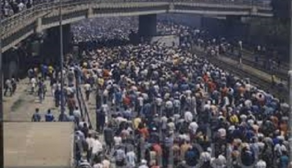 Contribution/ La question kabyle gagne en respectabilité sur le plan international