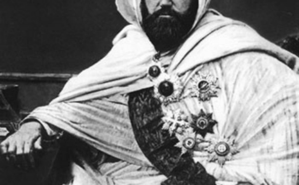 Oliver Stone produira un film sur l'émir Abd el-Kader, le "collabo" algérien