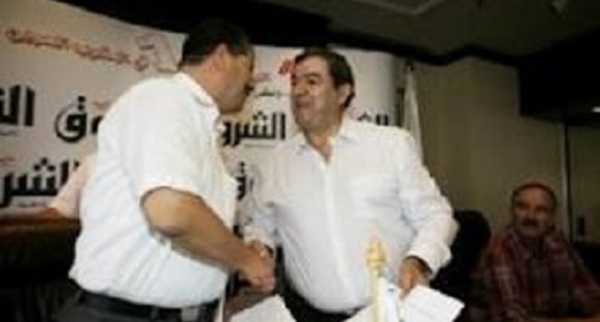 JSK : Hannachi suspendu pour six mois avec sursis par la LFP