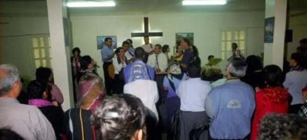 Algérie : L’administration s’oppose aux activités de l’Église protestante d’Algérie