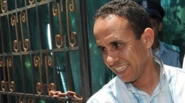 Maroc : Le journaliste Ali Anouzla remis en liberté