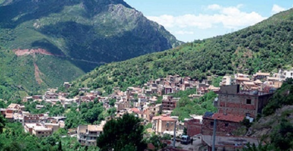 Prix du village le plus propre de Tizi-Wezu : At Waɛban dénoncent l’impartialité des organisateurs