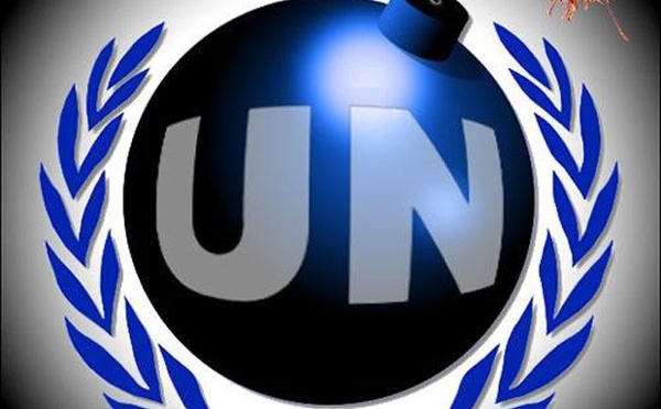 Bouteflika et l’ONU ou le cynisme dans sa plus belle expression pour fêter les 68 ans de la Charte des Nations Unies