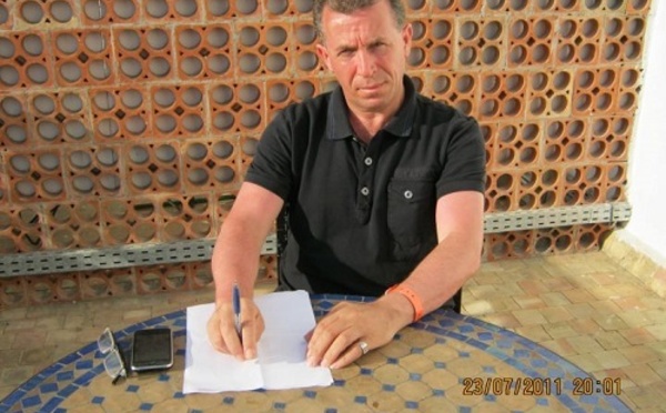 Omar Ait Mokhtar du MCAF à Siwel : « La Kabylie et l'Algérie vivent mal leur union »