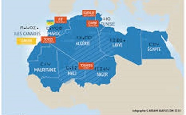 CONTRIBUTION/ La culture, le tapis, l'histoire, Halloween! Tout remettre à jour.