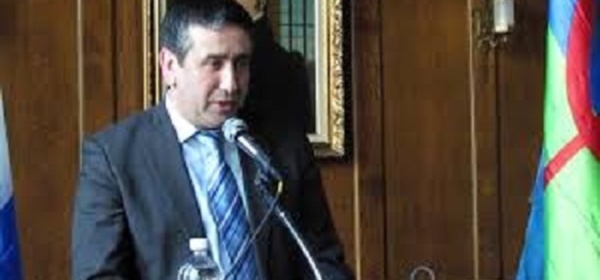 Relations algéro-marocaines : Déclaration du Gouvernement provisoire kabyle (GPK)