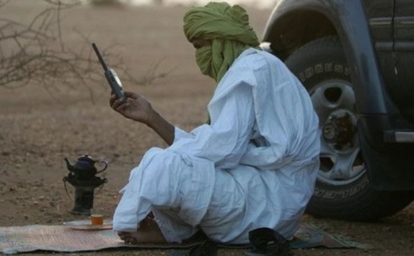 Bernad Kouchner plaide pour le règlement définitif du problème Toaureg