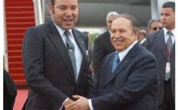 Alors que John Kerry reporte sa tournée dans la région : Le roi Mohamed VI en visite officielle aux USA