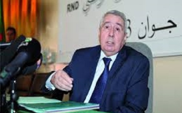 Vgayet : Démissions en cascade au RND