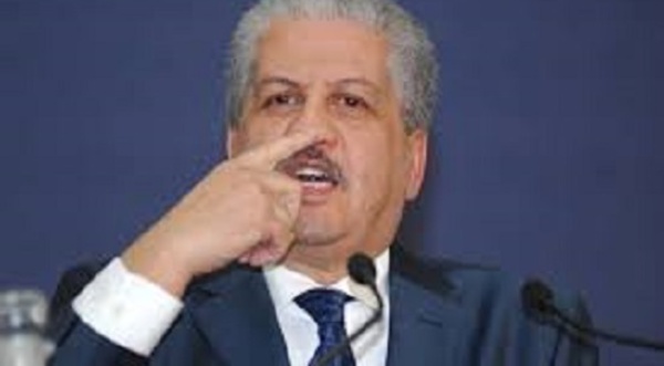 Visite du premier ministre algérien à Khenchela : Quand les blagues ne calment pas les étudiants