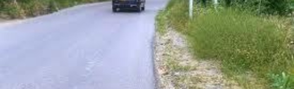 At Dwala : Un accident mortel évité de justesse