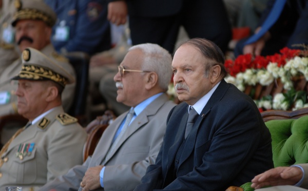 Algérie: Le DRS dessaisi de la surveillance du Mouvement pour l’Autodétermination de la Kabylie 