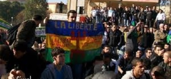 Activités du MAK : Le conseil universitaire de Tizi-Wezu en réunion