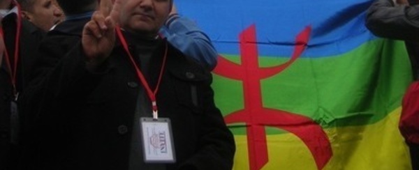 Communiqué: Le MAK se solidarise avec le peuple Mozabite victime de l'apartheid du régime algérien.