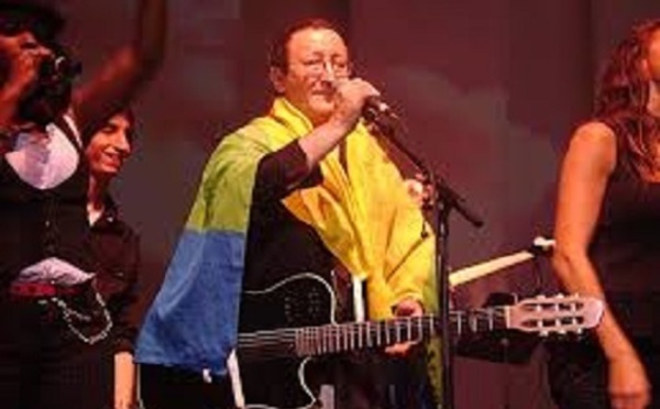 Idir au forum de Liberté : « L’indépendance de la Kabylie est logique  »