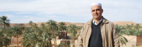 Ghardaïa : Le militant des droits de l'homme, Kamel Eddine Fekhar, condamné à un an de prison ferme