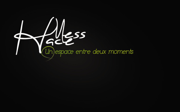 Lancement du premier recueil de poésie de Hace Mess: "Les rides du temps"