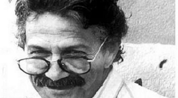 Smaïl Medjeber rend hommage à Saïd Mekbel