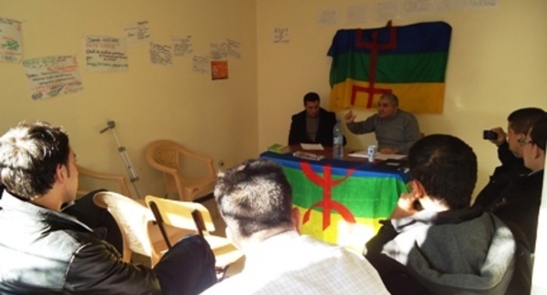 Bouaziz Ait Chebib : « L’Algérie a cautionné et ratifié tous les textes internationaux portant sur l’autodétermination »