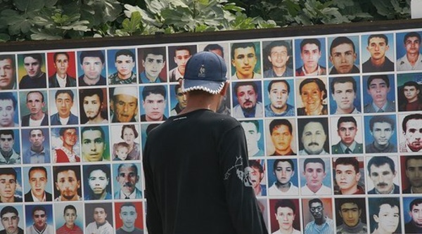 Communiqué : le MAK ouvre un débat citoyen sur l'avant-projet pour un Etat kabyle