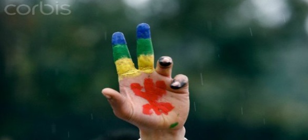 Tamazight interdite à Kherrata