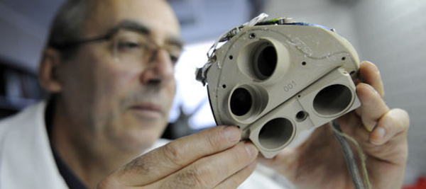 LE PREMIER CŒUR ARTIFICIEL IMPLANTÉ SUR L’HOMME