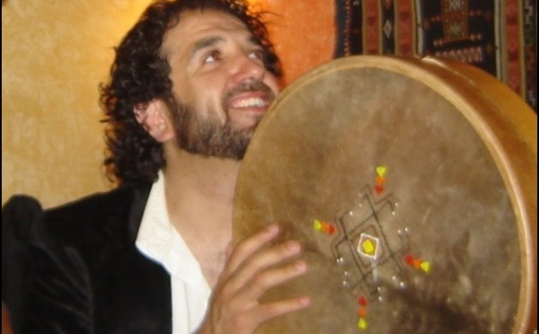 Azal Belkadi : un spectacle exceptionnel à ne pas manquer à Paris, le dimanche 29 décembre à 15h