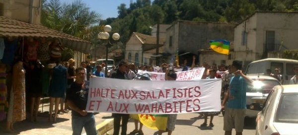 Les citoyens des communes de Souk El Tenine et de Melbou lancent un SOS