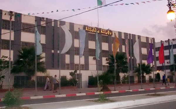 Vgayet : répression policière lors d’un rassemblement de solidarité avec les Mozabites