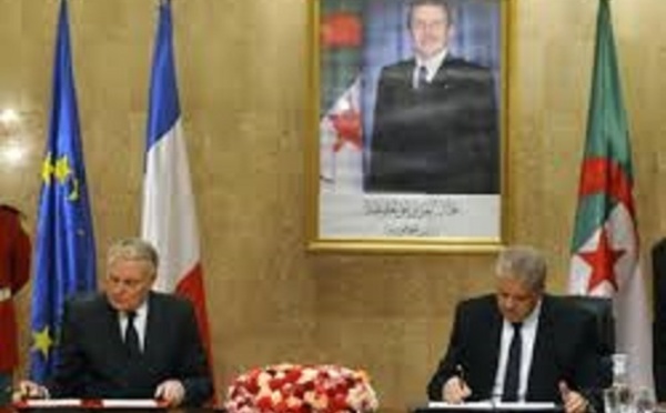 Visite d’une délégation du gouvernement français à Alger : Ce que Nicole Bricq voulait exprimer