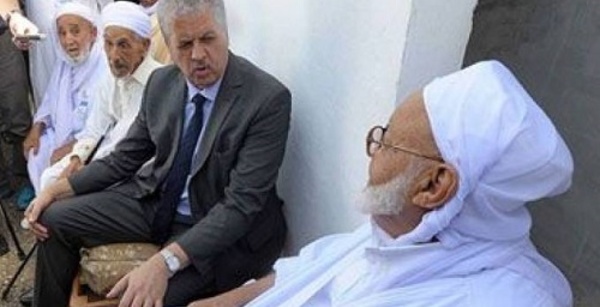 Visite du Premier ministre algérien dans le M’zab : La sortie ratée de Sellal à Ghardaïa