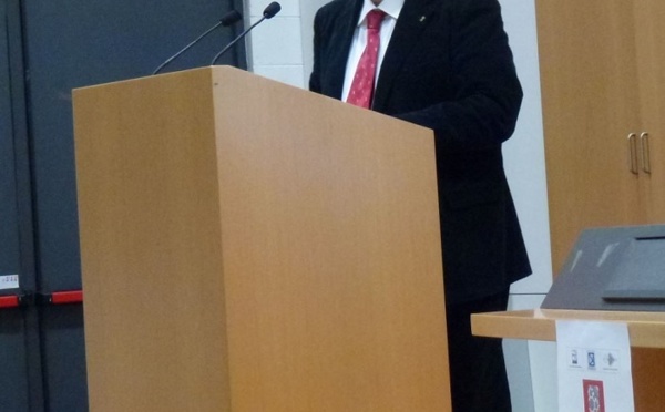 Tilelli, timmuzɣa, isefra : Trois figures de la liberté. Par: Vermondo Brugnatelli  Lectio Magistralis