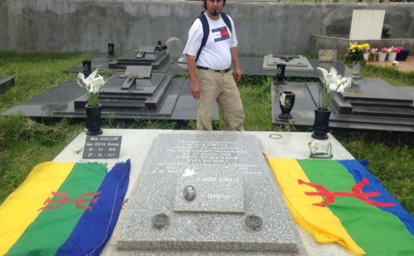 Ile de la Réunion: Bientôt un jardin baptisé au nom de Chikh El Hasnaoui