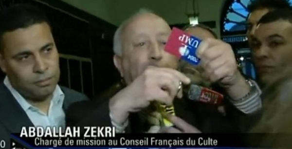 Racisme d’Etat et diaspora amazighe : Le pouvoir Algérien actionne ses Mozabites de service 