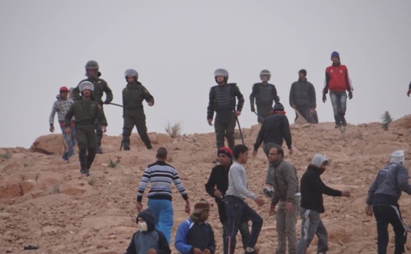 Guerre contre le peuple mozabite: Le MAK interpelle la communauté internationale