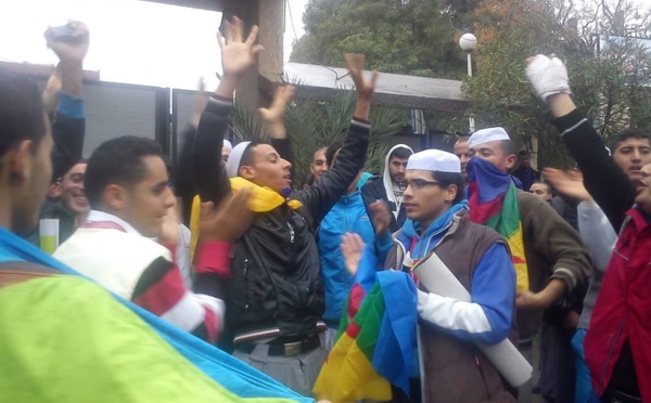 Le conseil régional de Tizi Ouzou appelle les partis kabyles à dénoncer le génocide ethnoculturel dont est victime le peuple mozabite.