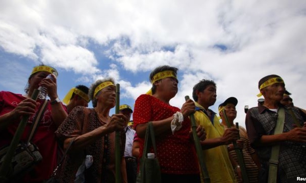 Les autochtones de Taiwan vers une plus large autonomie