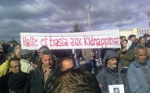 Assassinat d’Amirouche Mebrek : entre tristesse, consternation et  indignation