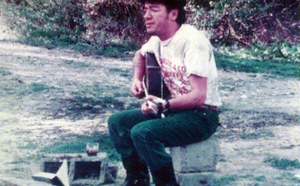 Contribution/ Lounès Matoub : sa première expérience sur scène