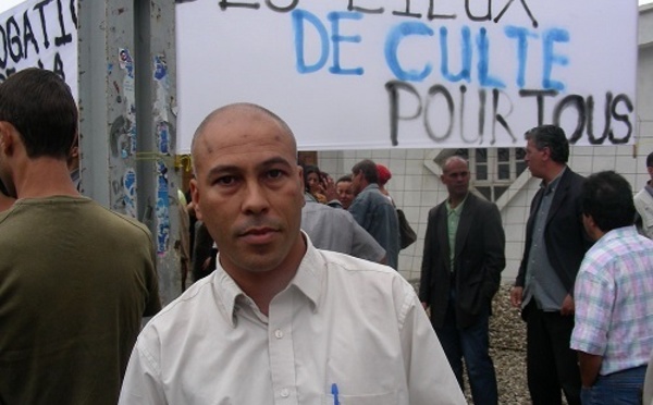 Conférence de M. Hocine Azem à Tizi-Wezu : "aucune morale, aucune éthique ne peut justifier l'anéantissement d’un peuple..."