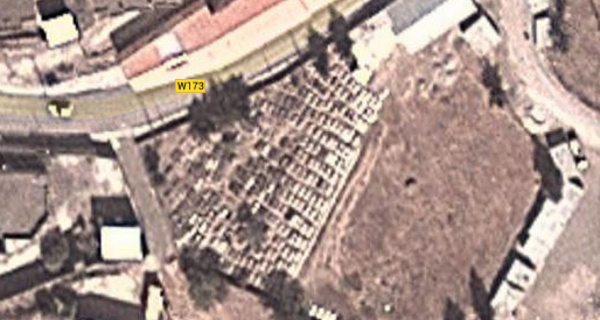 Algérie : Un chrétien kabyle interdit de cimetière public