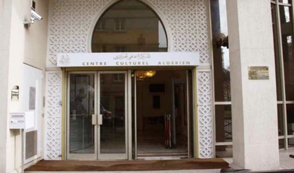 Tamazight / le chef du service de l’enseignement de l'arabe en France décrète l'arrêt de l'enseignement de tamazight au centre culturel algérien